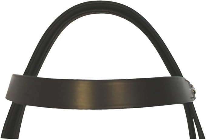Henri de Rivel Pro Hunt Bridle