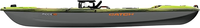 Pelican Catch Mode 110 Kayak
