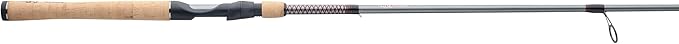 Ugly Stik Elite Spinning Fishing Rod