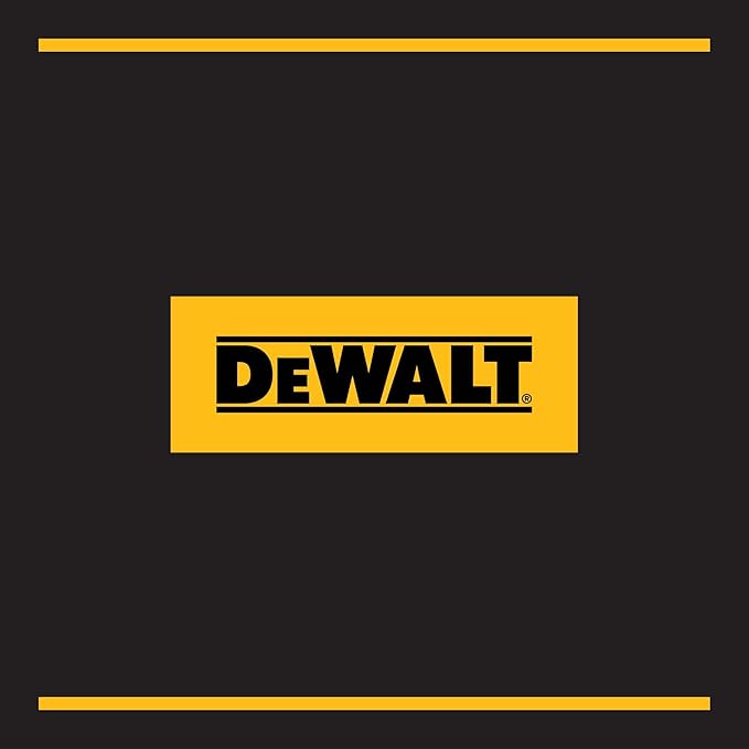 DEWALT Tough Grip 27 Pc Screwdriver Bit Set and Impact Drill Driver Bit Set, Extra Durable Heavy Duty Torsion Zone Technology (DWAF2504TG)