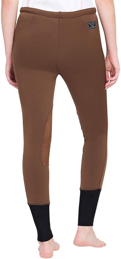 TuffRider Children's Starter Lowrise Pull-On Jods