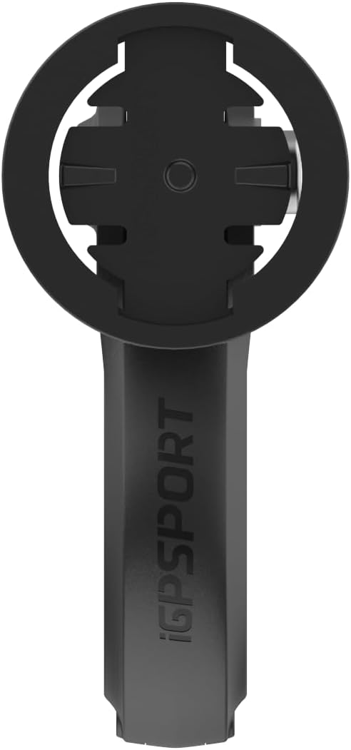 iGPSPORT Bike Computer Mount, Light Weight Common Bike Mount Compatible with Garmin Wahoo Cycplus CooSpo XOSS Cycling Computer (M83)