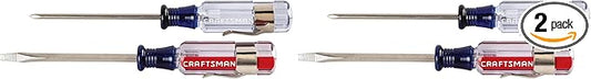 CRAFTSMAN CMHT65047 CFT SD ACETATE - 2PC POCKET SET (Pack of 2)