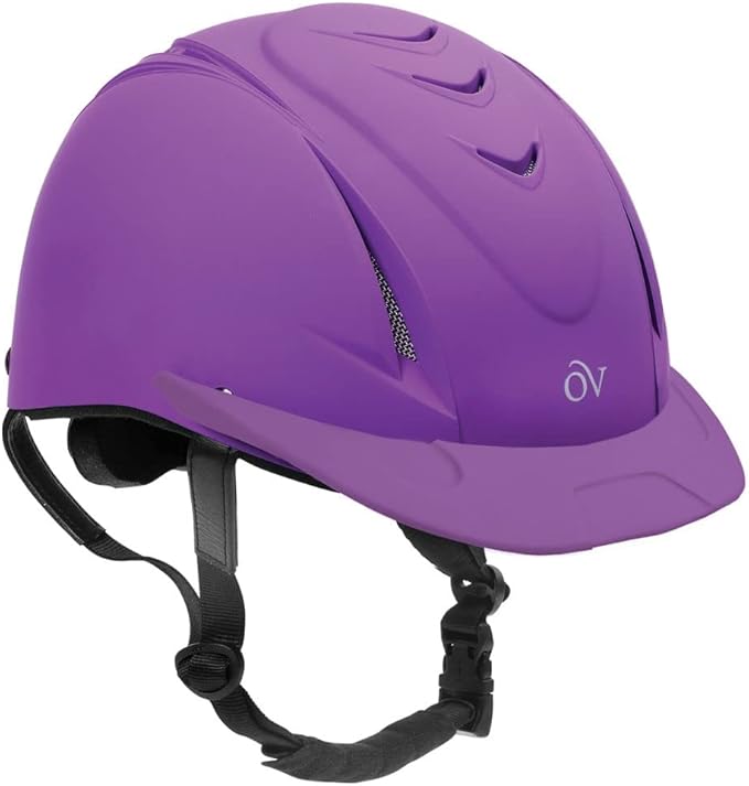 OVATION Deluxe Schooler Helmet