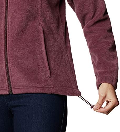 Columbia Women's Benton Springs Full Zip
