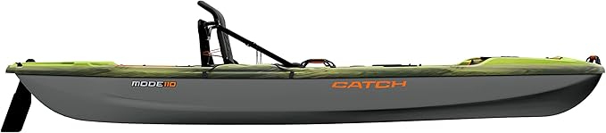 Pelican Catch Mode 110 カヤック