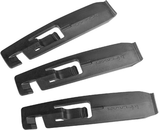 Birzman Tubeless Tyre Lever Set (3 Pieces)