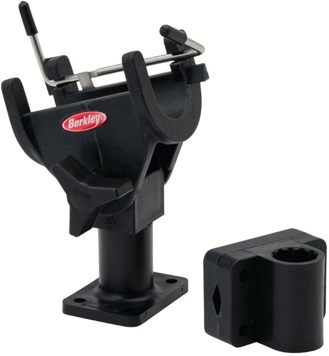 Berkley Fishing Rod Racks & Rod Holders