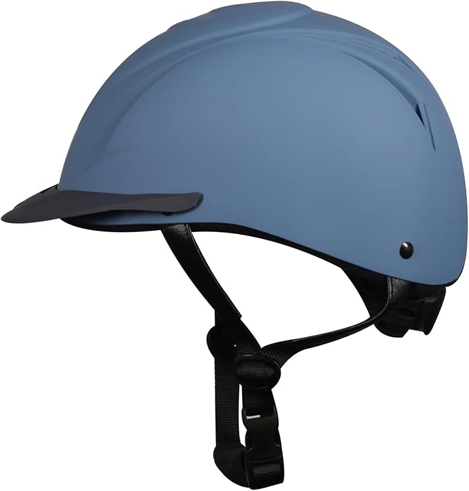 OVATION Deluxe Schooler Helmet