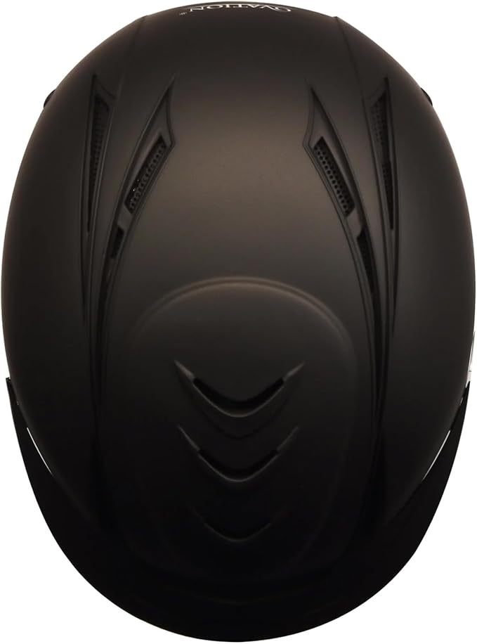 OVATION Deluxe Schooler Helmet