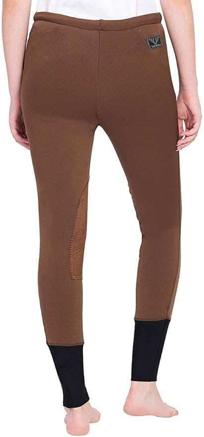 TuffRider Children's Starter Lowrise Pull-On Jods