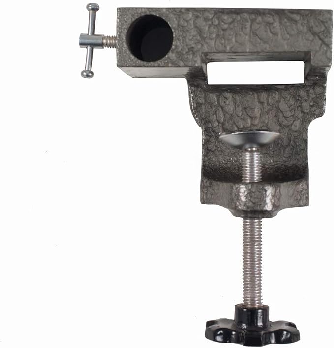 Bench Anvil Combo Kit- Bracelet and Ring Mandrels, Anvil - SFC Tools - 13-132