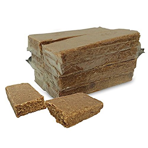 SOS Food Labs, Inc. 185000825 S.O.S.レーション 緊急用3600カロリー食料バー - 3日/72時間用パッケージ 5年保存可能、高さ5インチ、幅2インチ、長さ4.5インチ（2個パック）