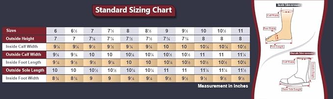 TuffRider Ladies Starter Front Zip Paddock Boots | Durable, Easy to Clean Water-Resistant Horse Riding Boots for Women