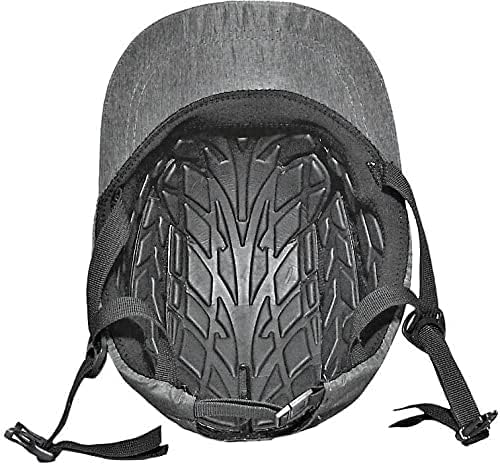 Indo Surf Helmet Hat. Watersports Helmet. Low Profile Water Helmet - Mens & Womens Surfing Helmets. Tom Carrol Approved. Wakeboard, Kayak, Sailing.