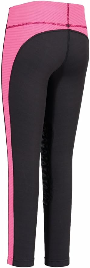 TuffRider Children's Starter Lowrise Pull-On Jods