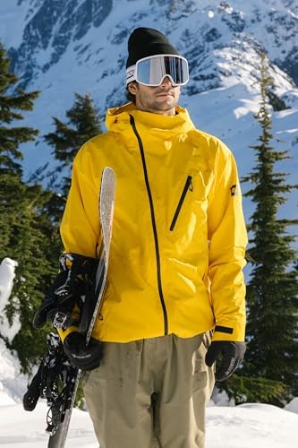 686 Men's GLCR Hydra Thermagraph Jacket