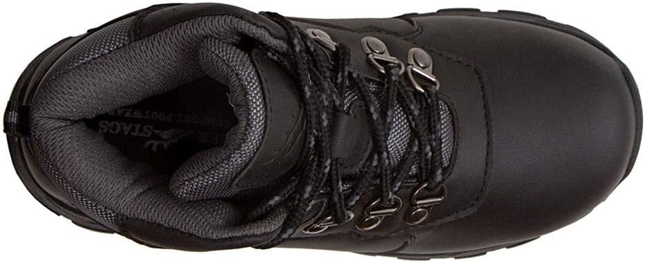 Deer Stags Kids' Tour Waterproof Tall Boot