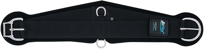 Weaver Equine Airflex ‎Roper Horse Cinch