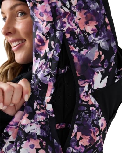 Roxy Women's Presence 15K Waterproof Insulated Parka