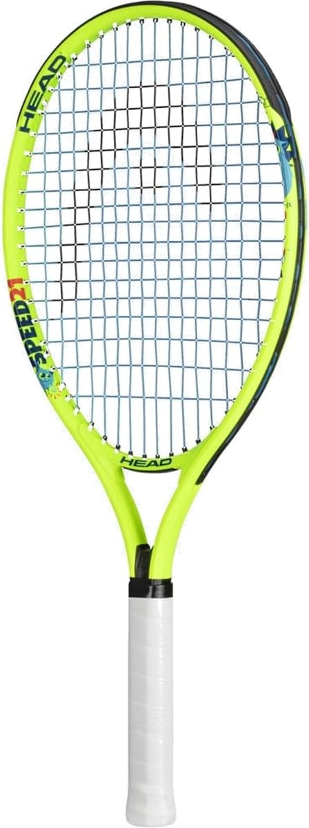 Head Speed Junior Tennis Racquet