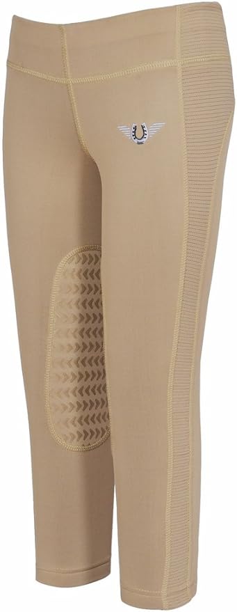 TuffRider Children's Starter Lowrise Pull-On Jods