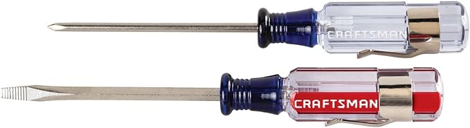 CRAFTSMAN CMHT65047 CFT SD アセテート - 2PCポケットセット