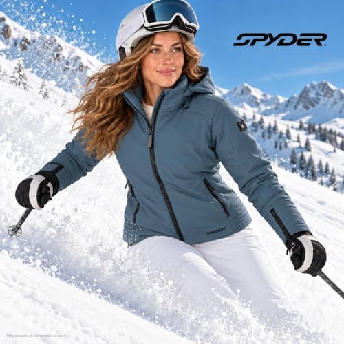 Women's Schatzi Jacket by Spyder