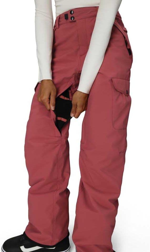 686 Women's Aura Insulated Cargo Pant