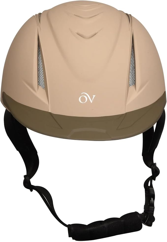 OVATION Deluxe Schooler Helmet