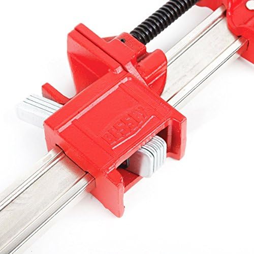 BESSEY IBEAM72, 72 In. Heavy Duty IBEAM Clamp