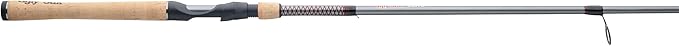 Ugly Stik Elite Spinning Fishing Rod