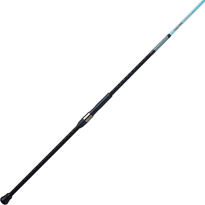 Ugly Stik Carbon サーフ スピニングフィッシングロッド