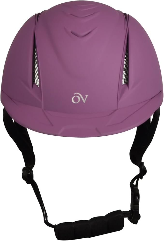 OVATION Deluxe Schooler Helmet