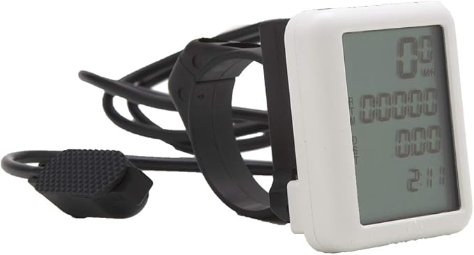 Planet Bike Protégé 9.0 Wired Bike Computer