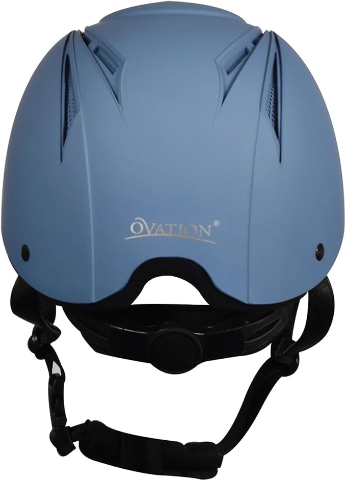OVATION Deluxe Schooler Helmet