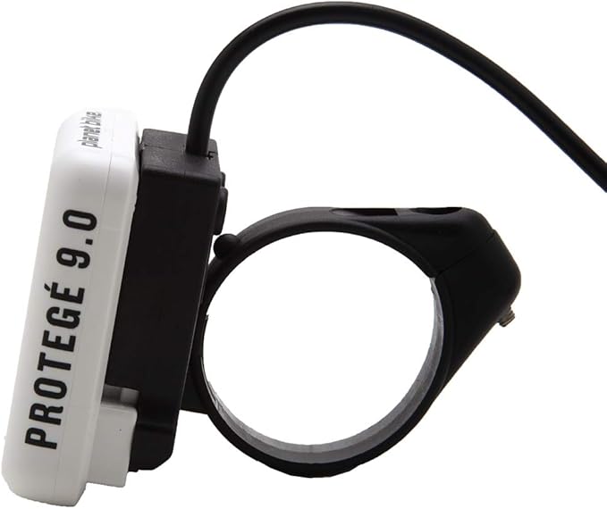 Planet Bike Protégé 9.0 Wired Bike Computer