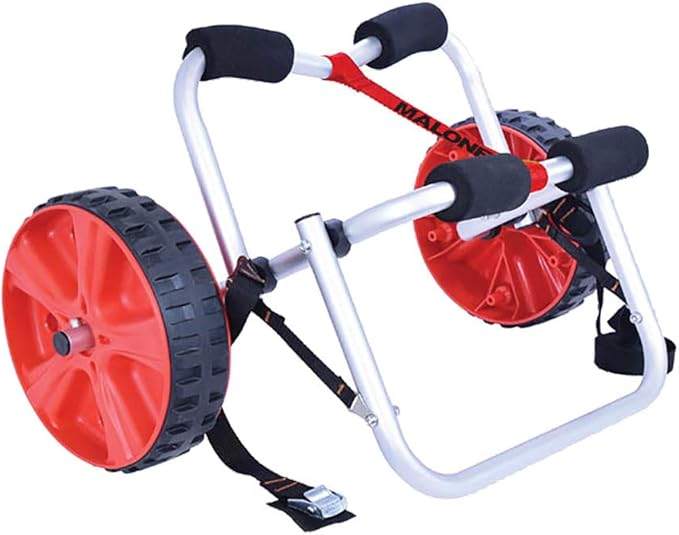 Malone Nomad TRX Kayak Cart