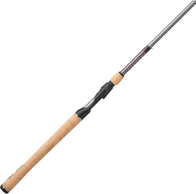 Ugly Stik Elite Spinning Fishing Rod