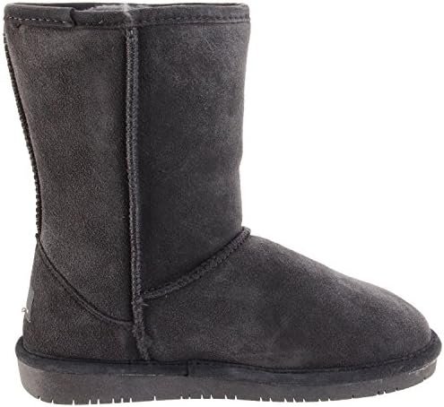 BEARPAW Emma Short Women Classic Boot Lightweight Boot