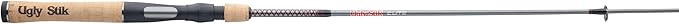 Ugly Stik Elite Spinning Fishing Rod