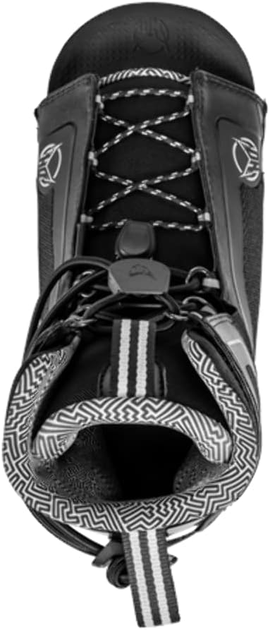 HO Stance Direct Connect Waterski Bindings 10-15
