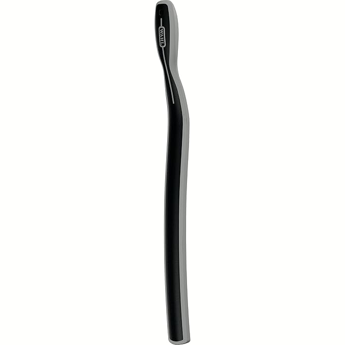 WAHL Professional Animal Equine Grooming Sweat Scraper Horse Tool - Black