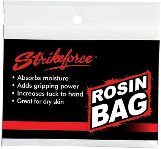 KR Strikeforce Rosin Bag,White