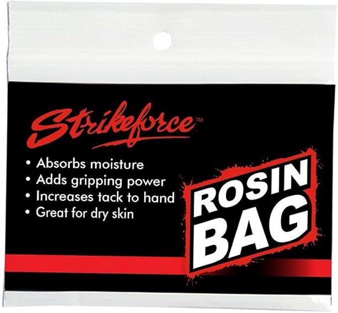 KR Strikeforce Rosin Bag - 12 Pack White