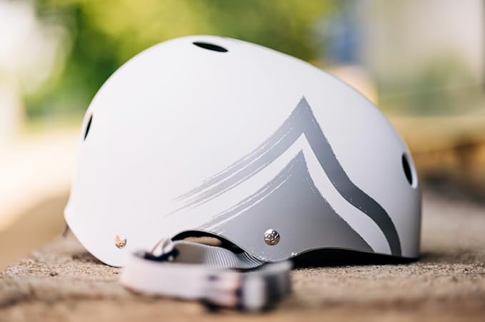 Liquid Force Hero Wakeboard Helmet [White]