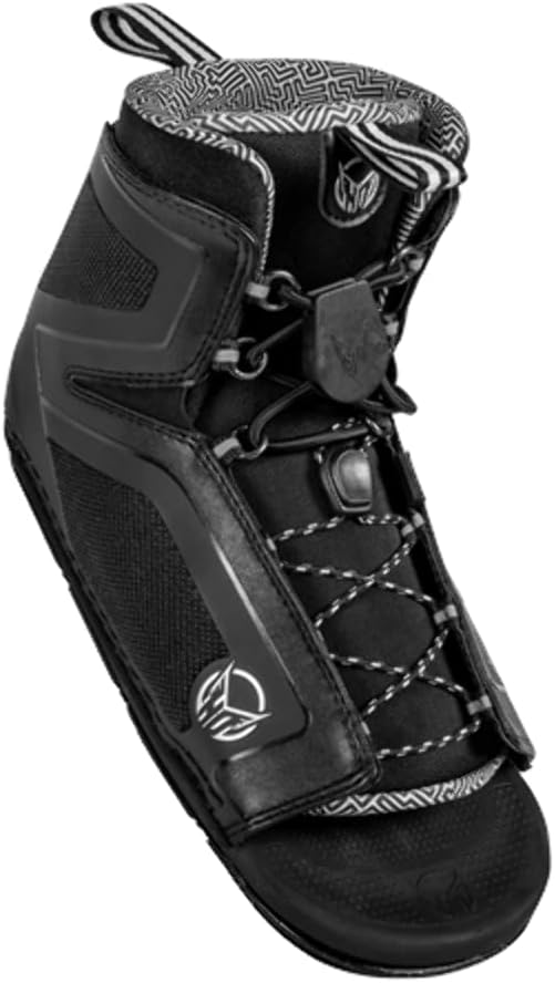 HO Stance Direct Connect Waterski Bindings 10-15