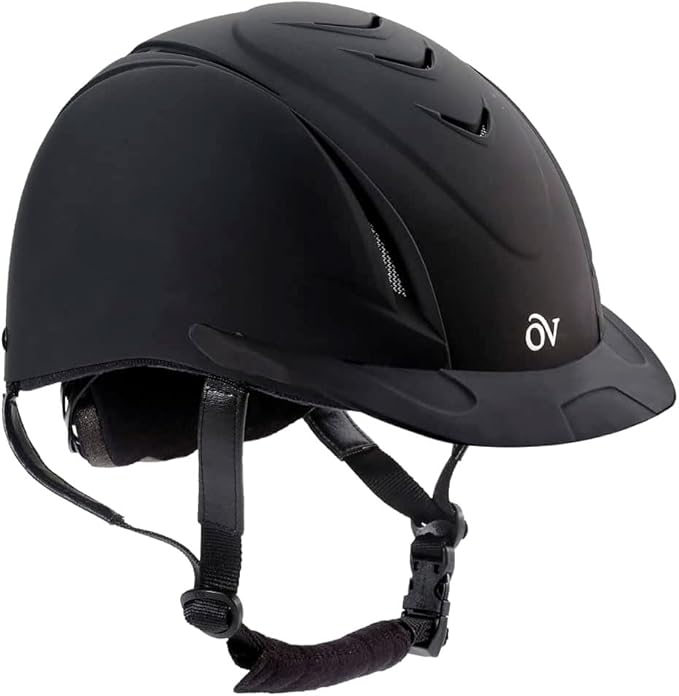 OVATION Deluxe Schooler Helmet