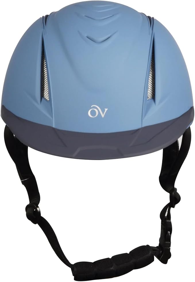 OVATION Deluxe Schooler Helmet
