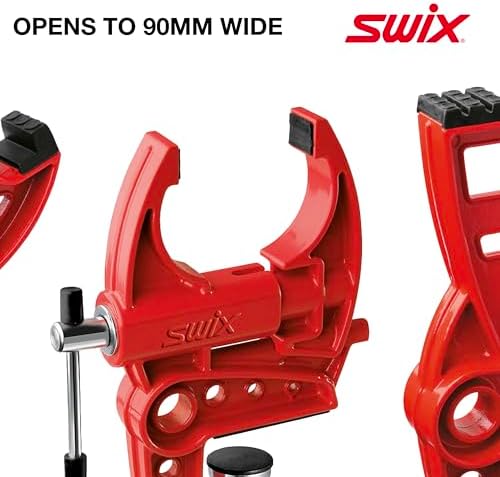 Swix Jaw Economy Vise